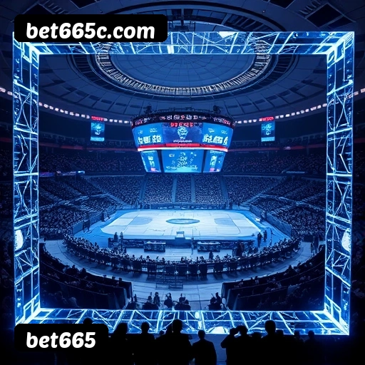 bet665 Logo